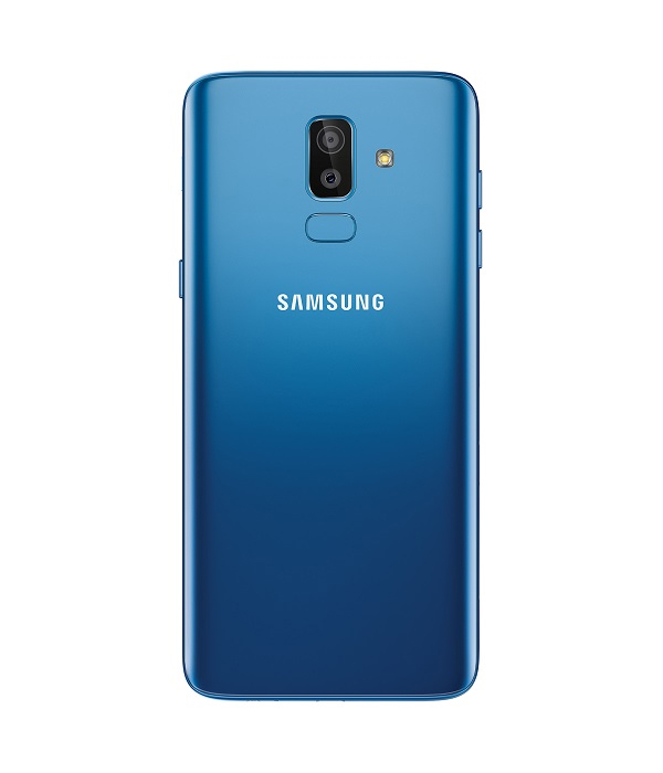 Samsung Galaxy J8 2018